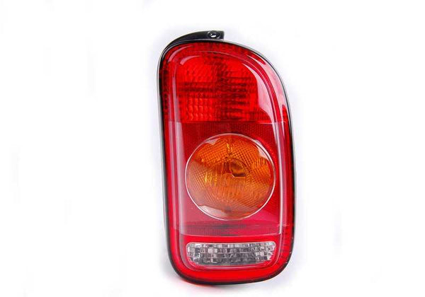 Luz trasera derecha OEM 63217167412 para MINI Clubman R55, R55 LCI. Original MINI.