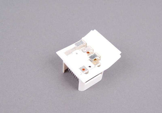 Resistencia OEM 64111370927 para BMW E30. Original BMW.