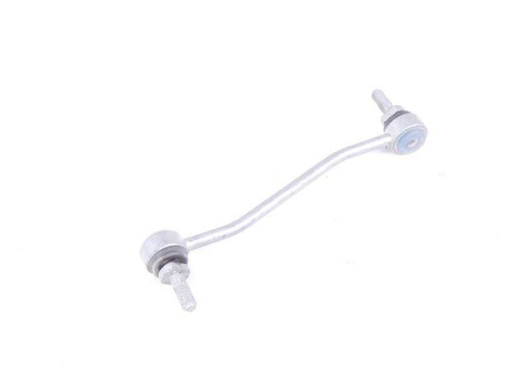 Codo articulado delantero OEM 31126755466 para BMW Serie 7 E65, E66, E67. Original BMW.