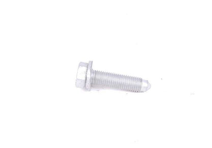 Tornillo hexagonal con arandela para BMW E39, E52 (OEM 31121092165). Original BMW