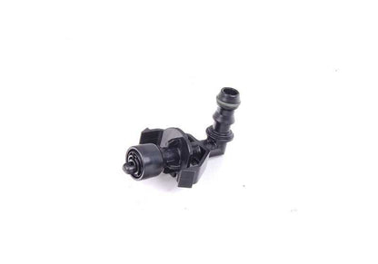Spray nozzle for BMW E63, E64 (OEM 61677059223). Original BMW