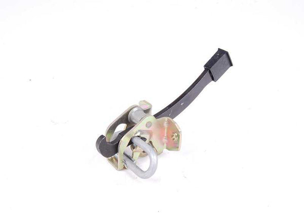 Tope de puerta delantera OEM 51218150019 para BMW E38. Original BMW.