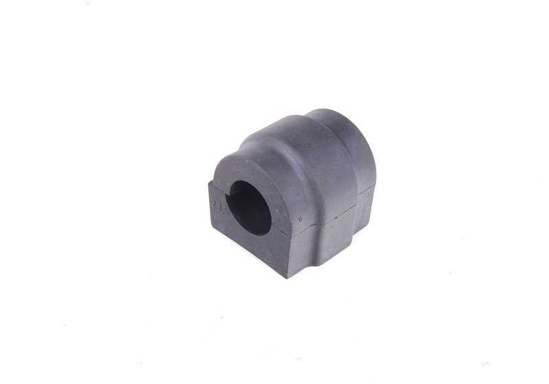 Stiller Stabilisator Ø23,5 mm OEM 33556750358 für BMW X5 E53 3.0d und 3.0i (2001-2006), Versionen mit manueller und automatischer Änderung. Original BMW.