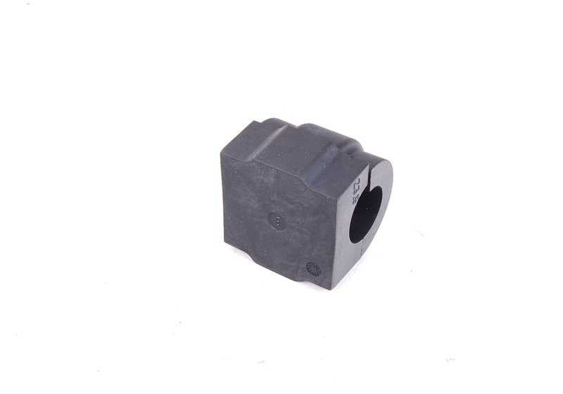 Stiller Stabilisator Ø23,5 mm OEM 33556750358 für BMW X5 E53 3.0d und 3.0i (2001-2006), Versionen mit manueller und automatischer Änderung. Original BMW.