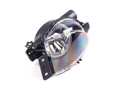 Faro antiniebla delantero izquierdo OEM 63176948373 para BMW Serie 3 E90, E91 (2004-2008). Original BMW.