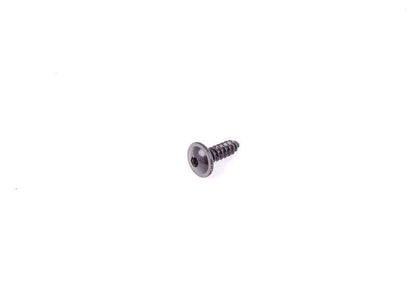 Suplemento faldón negro mate derecho OEM 51192291404 para BMW 3' F30, F30 LCI, F31, F31 LCI. Original BMW.