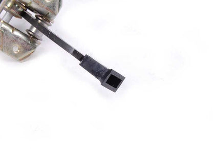 Tope de puerta delantera OEM 51218150019 para BMW E38. Original BMW.