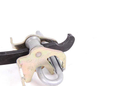 Tope de puerta delantera OEM 51218150019 para BMW E38. Original BMW.