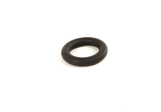Junta tórica OEM 13641437486 para BMW E36, E46, E39, E60, E61, E38, E65, E66, E83, E53, Z3, E85. Compatible con sistema de inyección. Original BMW.