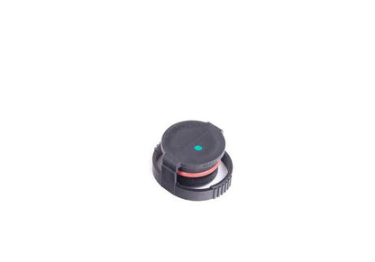 Tapón ciego OEM 11617596034 para MINI R56, R55, R57, R58, R59, R60, R61 y BMW F20, F21, F30, F31... y más. Original BMW y MINI.