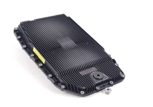 Kit d'huile et de filtre pour la boîte de vitesses automatique OEM 24152333903 pour BMW E90, E91, E92, E93, E60, E61, E63, E64, E65, E66, F01, F02, E83, E70, E71. BMW d'origine.