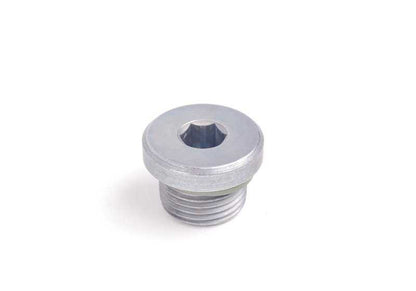 Kit d'huile et de filtre pour la boîte de vitesses automatique OEM 24152333903 pour BMW E90, E91, E92, E93, E60, E61, E63, E64, E65, E66, F01, F02, E83, E70, E71. BMW d'origine.