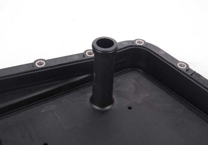 Kit d'huile et de filtre pour la boîte de vitesses automatique OEM 24152333903 pour BMW E90, E91, E92, E93, E60, E61, E63, E64, E65, E66, F01, F02, E83, E70, E71. BMW d'origine.