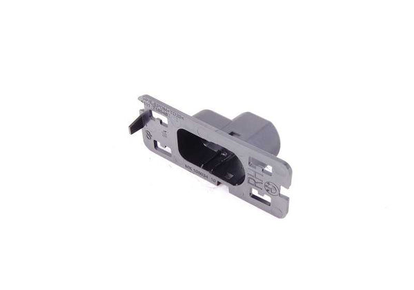 Soporte sensor PDC interior derecho OEM 51117165462 para BMW E70, E71. Original BMW.