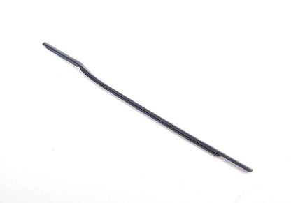 Cubierta pozo exterior izquierda OEM 51348194771 para BMW Serie 3 E46 316i, 318d... y más. Original BMW.