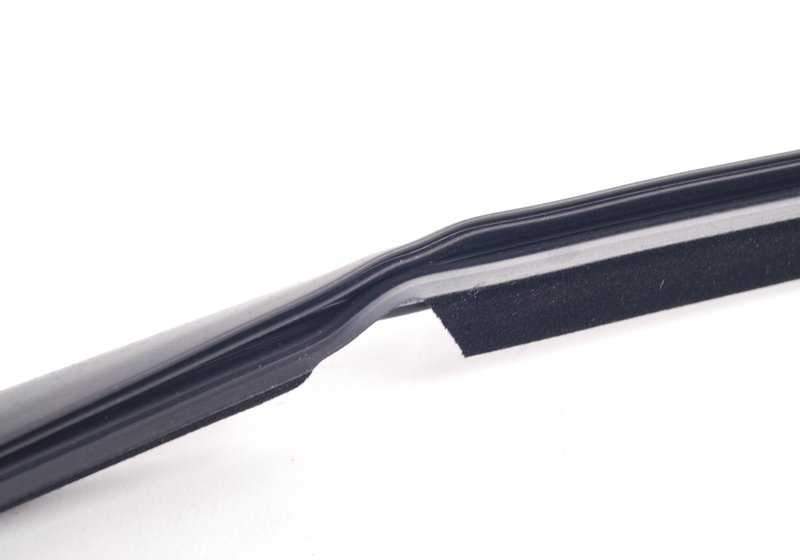 Junta Moldura Inferior Externo Cristal Puerta Trasera Para Serie 3 E46 Touring. Original Bmw
