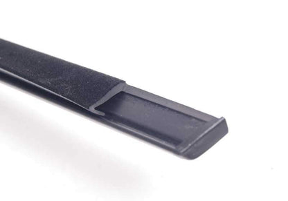 Junta Moldura Inferior Externo Cristal Puerta Trasera Para Serie 3 E46 Touring. Original Bmw