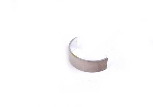 Casquillo de biela (color amarillo) OEM 11217627033 para BMW E81 116i (N45/N43). Compatible con versiones manuales y automáticas. Original BMW.