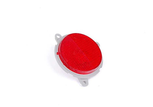 Luz traseira direita OEM 63147046040 para BMW Z4 E85, E86. BMW original.