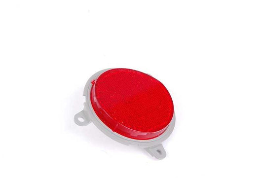 Rear left side marker light for BMW Z4 E85, E86 (OEM 63147046039). Original BMW.