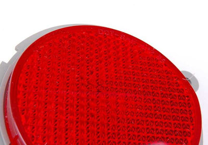 Luz de presença lateral traseira esquerda para BMW Z4 E85, E86 (OEM 63147046039). BMW originais.