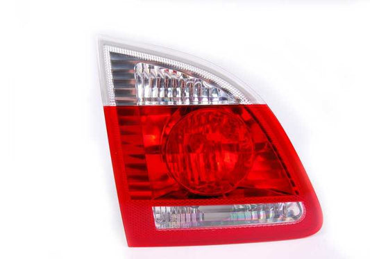 Rear tailgate left light for BMW E61 (OEM 63217165829). Original BMW.