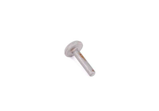 Válvula de aceite OEM 11411265097 para BMW E21, E30, E12, E28, E34. Pieza original BMW, compatible con motores M20 y sistemas de bomba de aceite. Repuesto genuino ideal para mantenimiento del motor.