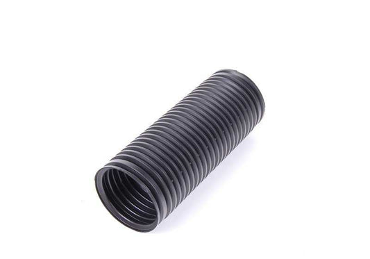 Fuelle guardapolvo OEM 37121129716 para BMW E34, E39, E24, E32. Compatible con suspensión trasera con EDC/autorregulación. Original BMW.