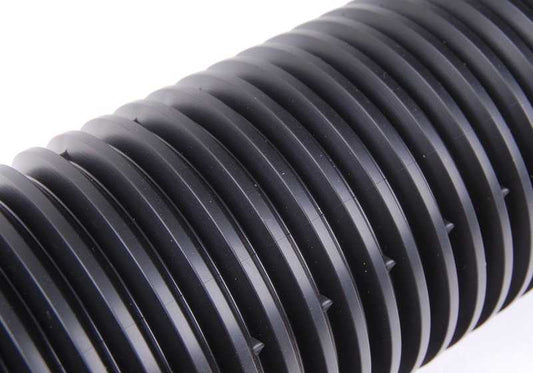 Fuelle guardapolvo OEM 37121129716 para BMW E34, E39, E24, E32. Compatible con suspensión trasera con EDC/autorregulación. Original BMW.