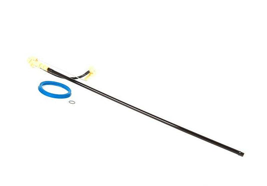 Bomba de aspiración de combustible OEM 16146755880 para BMW E46. Original BMW.