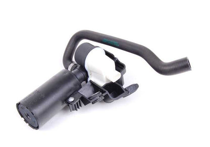 Bomba de diagnóstico de fugas con filtro de polvo OEM 16137167539 para BMW E65 y E66 (730Li, 740i, 750i, 760Li). Original BMW.