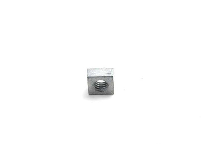 Tuerca cuadrada OEM 31356763094 para BMW E60, E61, E63, E64. Original BMW.