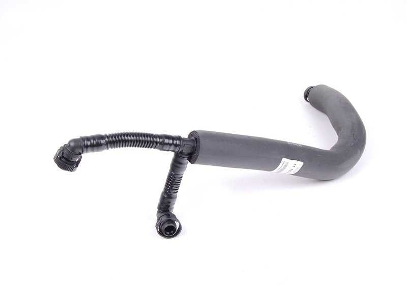 Manica di ventilazione OEM 11157559528 per BMW E81, E82, E87, E88, E90, E91, E92, E93, E60, E61, E63, E64, E65, E66, E84, E83, E70, E85, E86, E89. BMW originale.