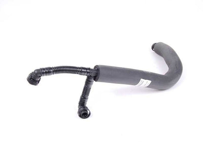 Manica di ventilazione OEM 11157559528 per BMW E81, E82, E87, E88, E90, E91, E92, E93, E60, E61, E63, E64, E65, E66, E84, E83, E70, E85, E86, E89. BMW originale.