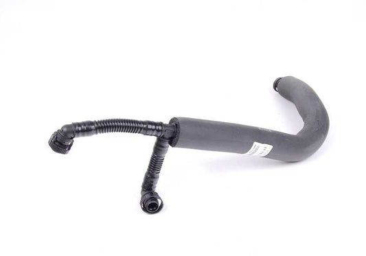 Manica di ventilazione OEM 11157559528 per BMW E81, E82, E87, E88, E90, E91, E92, E93, E60, E61, E63, E64, E65, E66, E84, E83, E70, E85, E86, E89. BMW originale.
