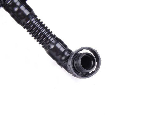 Manica di ventilazione OEM 11157559528 per BMW E81, E82, E87, E88, E90, E91, E92, E93, E60, E61, E63, E64, E65, E66, E84, E83, E70, E85, E86, E89. BMW originale.
