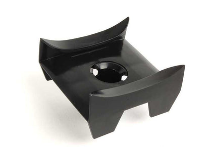 Guía deslizante (OEM 51111944551) para BMW Serie 5 E34. Original BMW.
