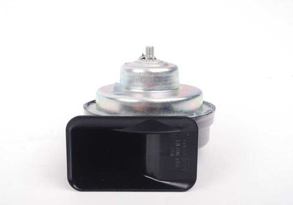 Claxon grave OEM 61337159421 para BMW E90, E91, E92, E93, E84, E53. Repuesto original BMW.