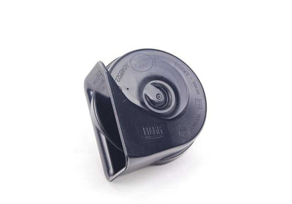 Claxon grave OEM 61337159421 para BMW E90, E91, E92, E93, E84, E53. Repuesto original BMW.