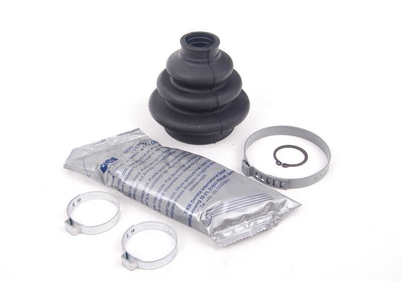 Kit de reparación fuelle exterior OEM 33219067810 para BMW Serie 3 E30. Original BMW.