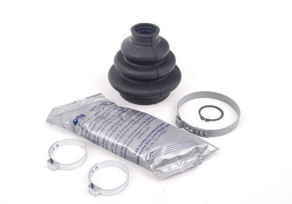 Kit de reparación fuelle exterior OEM 33219067810 para BMW Serie 3 E30. Original BMW.