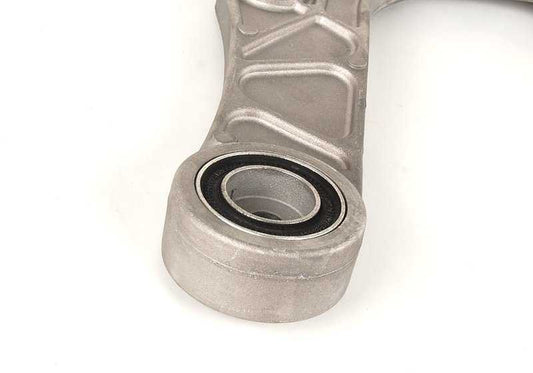 Rear support for BMW 3 Series E36 (OEM 33172228128). Original BMW.