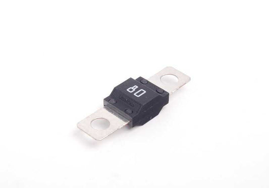 Fusible 80A OEM 61138365903 para MINI R50, R53, R56, F56, Countryman y más. Original MINI.