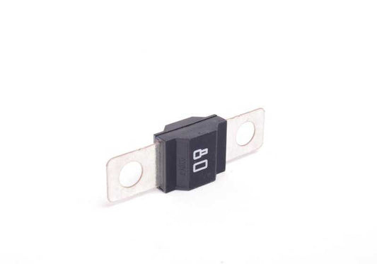Fusible 80A OEM 61138365903 para MINI R50, R53, R56, F56, Countryman y más. Original MINI.