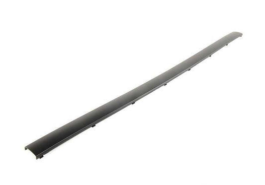 Schutzform für BMW 3 E36 -Serie (OEM 51121960725). Original BMW
