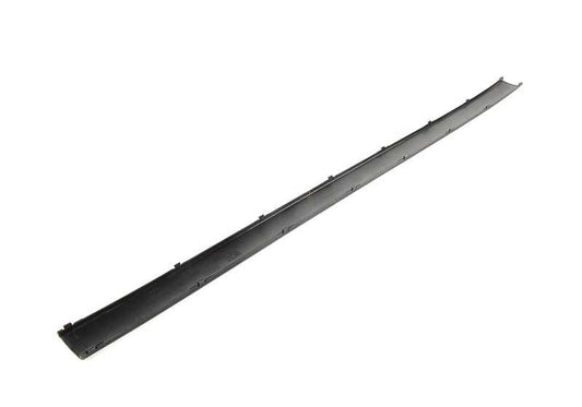 Schutzform für BMW 3 E36 -Serie (OEM 51121960725). Original BMW