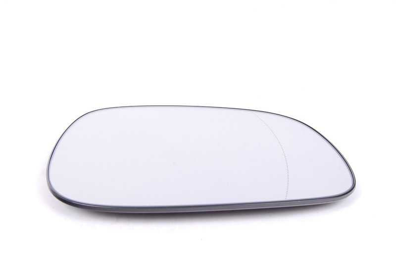 Left/Right Rearview Mirror, Wide Angle for BMW X1 (E84) and X3 (F25). Genuine BMW