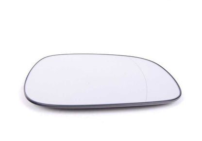 Left/Right Rearview Mirror, Wide Angle for BMW X1 (E84) and X3 (F25). Genuine BMW