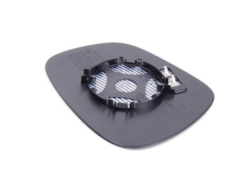 Left/Right Rearview Mirror, Wide Angle for BMW X1 (E84) and X3 (F25). Genuine BMW
