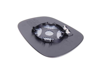 Left/Right Rearview Mirror, Wide Angle for BMW X1 (E84) and X3 (F25). Genuine BMW